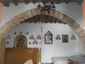 Kellas traditional house - Dodekanes Archángelos